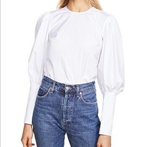 Veronica Beard Clarke Top